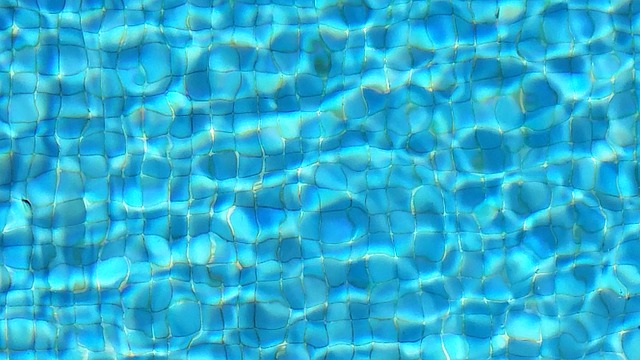 water